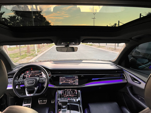 Audi Q8 3.0 55 Tfsi Quattro