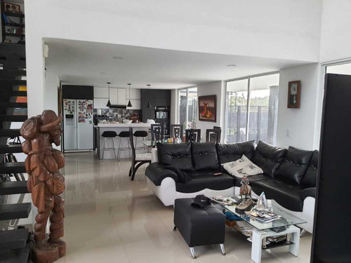 Imagen 9 de 22 de Broker Casa Campestre En Venta Parcelacion Ciudad Verde En Popayan