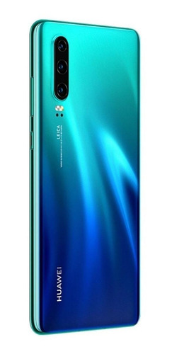 Huawei P30 Dual SIM 128 GB Aurora 6 GB RAM