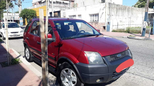 Ford Ecosport 2.0 Xlt 4x4 2006