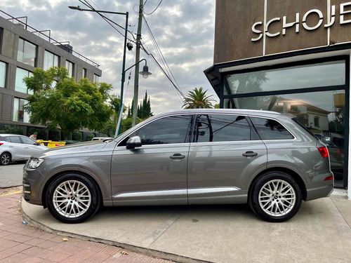 Imagen 5 de 12 de Audi Q7 3.0 Tdi 249cv Tiptronic Quattro 2017