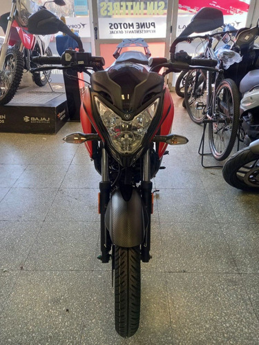 Imagen 4 de 19 de Bajaj Ns 160 0km Pune Motos Ahora 12 Twister - 2023 -tienda
