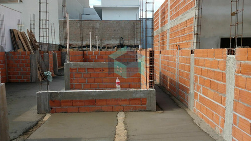 Imagem 14 de 30 de Casa No Condomínio Residencial Picolino, Salto- Sp - 233