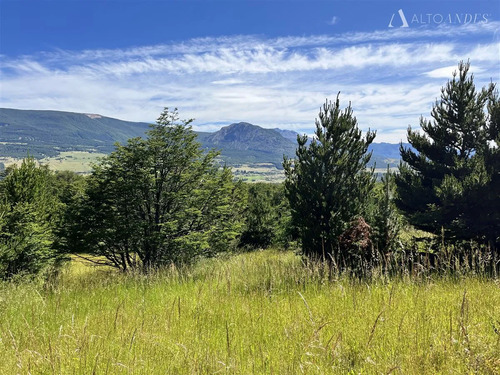 Parcela En Venta En Coihaique