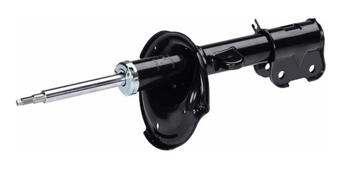 Mando Suspension Strut Assembly Equipo Original, Frontal Izq