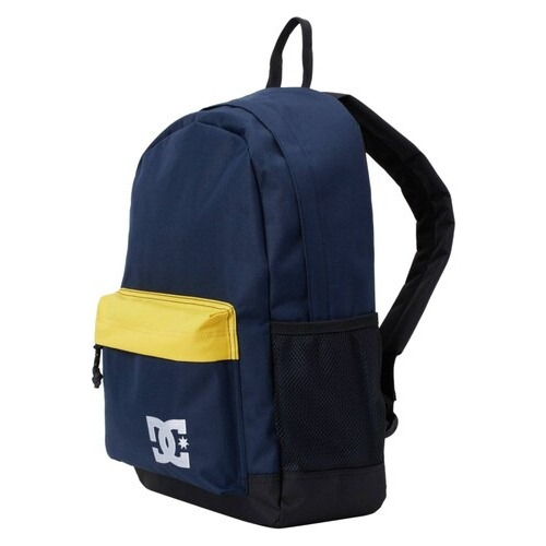 Mochila Dc Adybp03082 Byj0