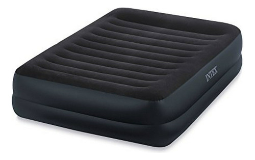 Intex Dura-beam Serie Almohada Resto Hinchable Con Fiber-tec