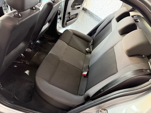 Volkswagen Gol Trend 1.6 Trendline 101cv
