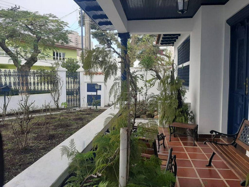 Imagem 1 de 9 de Casa À Venda, 270 M² Por R$ 1.800.000,00 - Jardim São Caetano - São Caetano Do Sul/sp - Ca0299