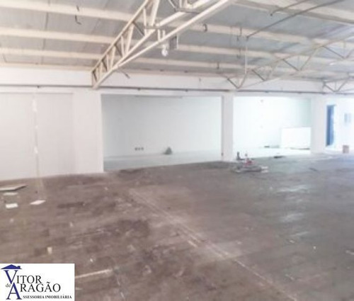 Imagem 9 de 11 de 92057 - Galpao, Vila Guilherme - São Paulo/sp - 92057