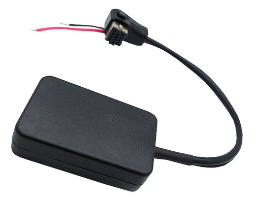 Interface Modulo Bluetooth Rádios Pioneer Ip-bus
