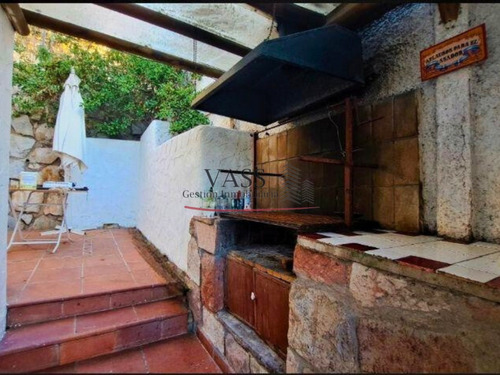 Vass Arrienda Casa 4d 3b En Jardín Del Mar, Viña Del Mar