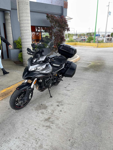 Imagen 1 de 15 de Ducati Multistrada 1200s Gt