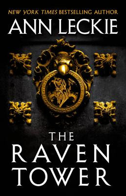 Libro The Raven Tower - Leckie, Ann