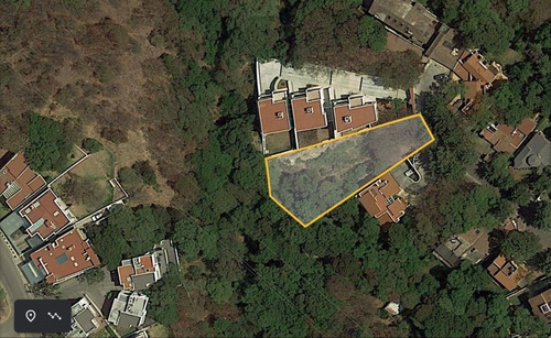 Terreno En Venta, Condado De Sayavedra Condominal Para 3 Residencias Cod. Vte760