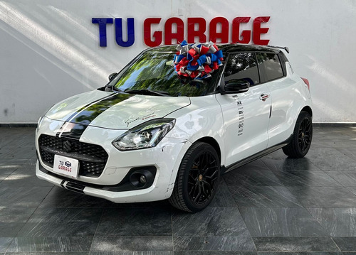 Suzuki Swift 1.0 Booster Jet At