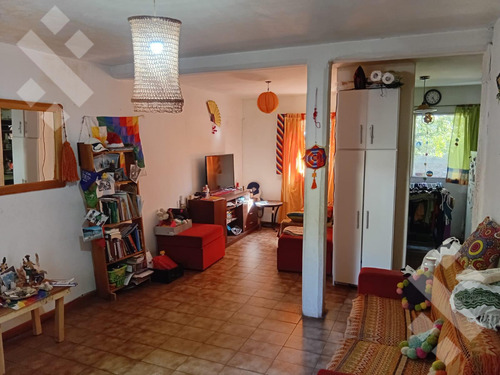 En Barrio Covisal - Los Radales.