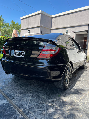 Mercedes-benz Clase C 2.3 C230 Sportcoupe V6 Sport Edit