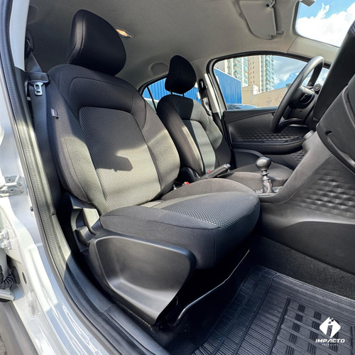 Fiat Pulse 1.3 FLEX DRIVE MANUAL