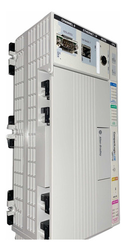 Allen Bradley 1769-l23e-qbfc1b Compact Logix Plc Controlador