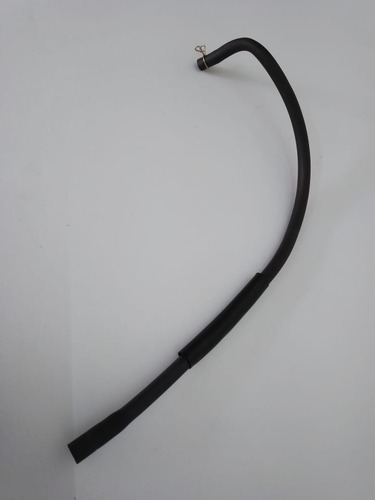 Manguera De Respiradero Motoneta Zm 150 De Zmoto-e05-04