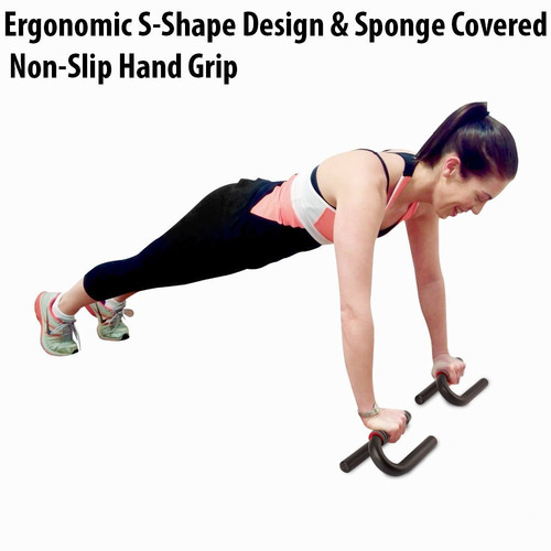 Imagen 3 de 10 de Kit De Entrenamiento - Fullshop.uy Nº 2