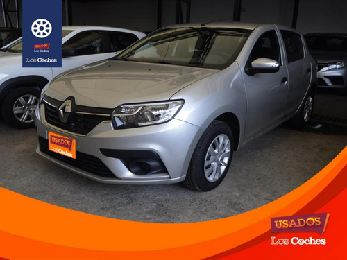 Renault Sandero Life Ph2 Jtm521