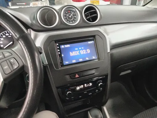 Suzuki Vitara Live 1.6 Gl