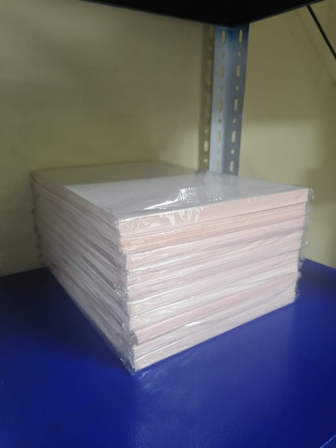 Papel Para Sublimar A4 Premium Original