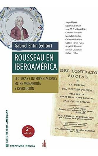 Rousseau En Iberoamerica