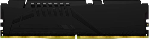 Imagen 5 de 7 de Memoria Ram Ddr5 8gb 5200mhz Kingston Fury Beast