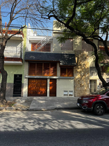 Departamento En Parque Avellaneda