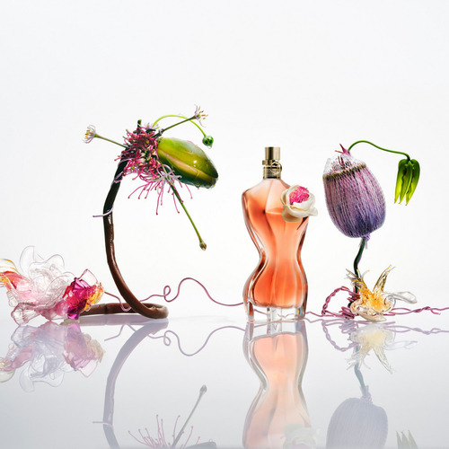 Perfume Feminino Jean Paul Gaultier La Belle Flower Edp 100m