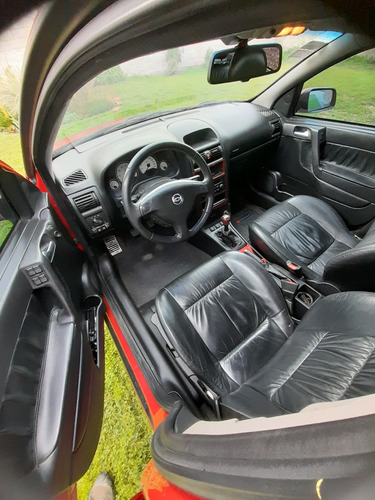Chevrolet Astra Gsi 2.4