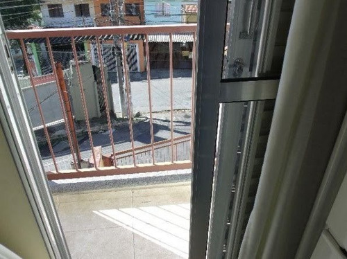 Imagem 9 de 9 de Casa Sobrado Para Venda, 2 Dormitório(s), 90.0m² - 1283