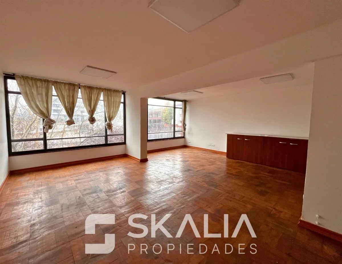 Imagen 2 de 14 de Arriendo Departamento De 2 Dormitorios En Concepción Centro
