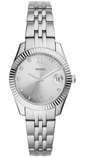 Reloj Fossil Mujer Es4897
