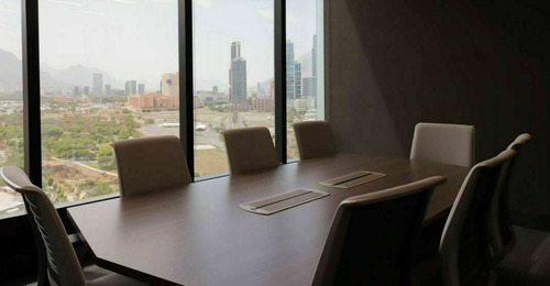 Oficinas En Renta Valle Oriente