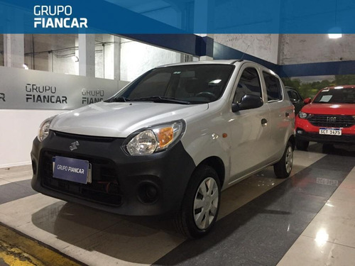 Suzuki Alto 800 2018