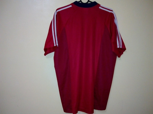 Camisa Bayern Munchen 2002