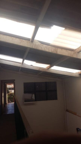 Galpão Comercial Para Locação, Jardim Castelo Branco, Ribeirão Preto. - Ga0081