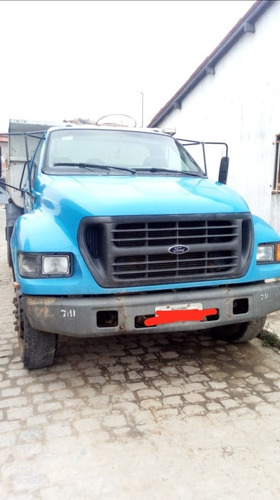 Ford F12000 160