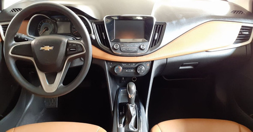 Imagen 12 de 15 de Chevrolet Cavalier 2019 1.5 Premier Piel At