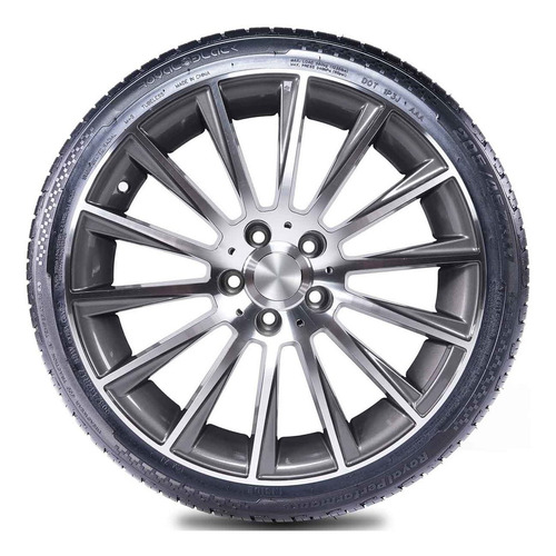 Llanta 255/50r19 107 V Royal Black Royal Performance Msi