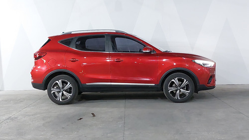 MG Zs 1.5 Excite Cvt