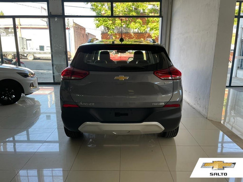 Chevrolet Tracker TRACKER PREMIER AT