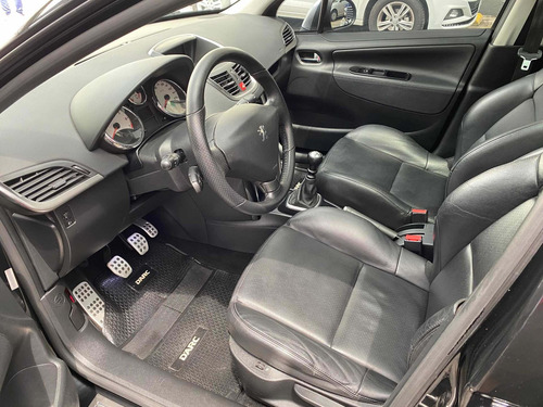 Peugeot 207 2011 1.6 Gti 156cv 5 P