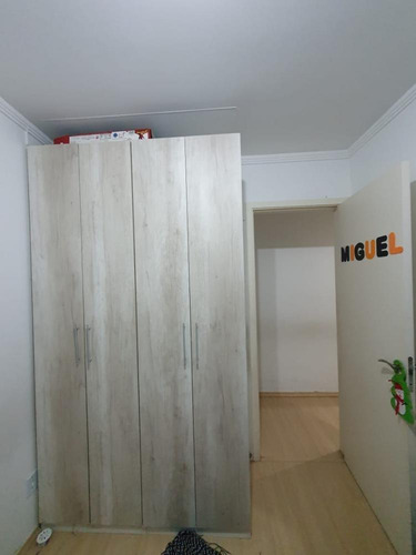 Imagem 17 de 18 de Apartamento De 48m² Com 2 Quartos E 1 Vaga De Garagem - 1175_hen