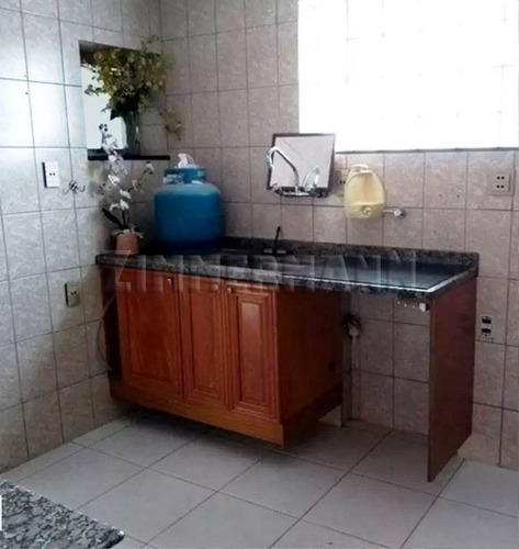 Imagem 13 de 15 de Casa - Perdizes - Ref: 122921 - V-122921