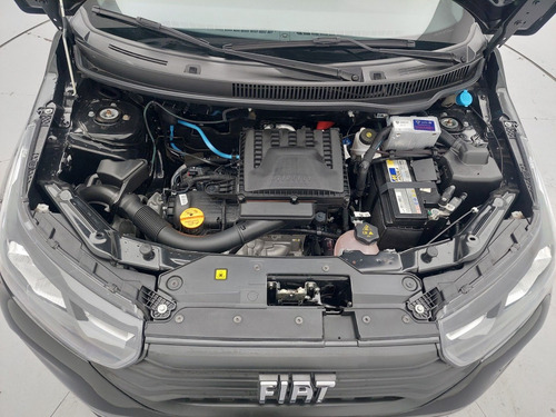 Fiat Strada 1.3 FIREFLY FLEX FREEDOM CS MANUAL